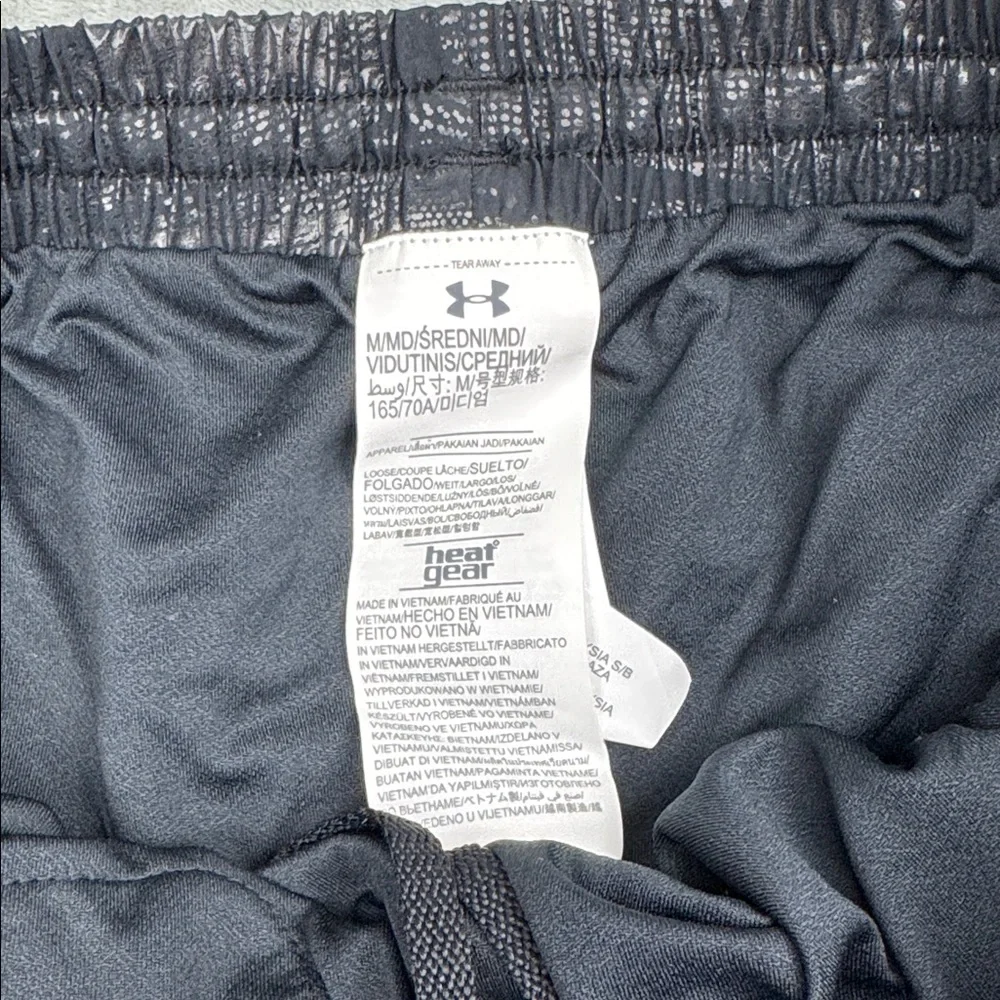Colorado State CMS Rams NWT Under Armour Women's M Athletic Shorts
